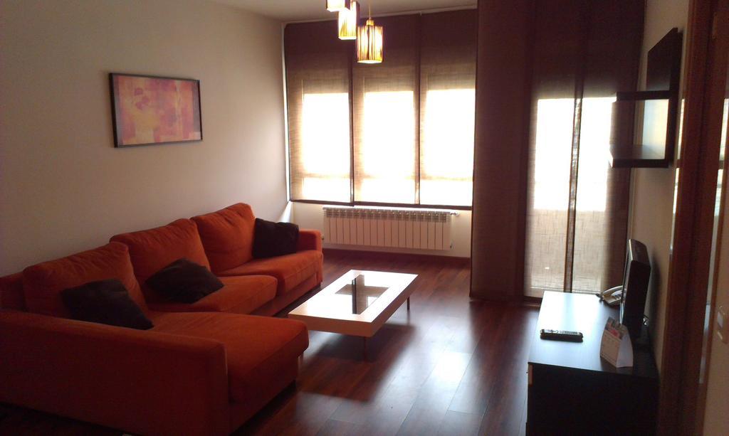 Apartamentos Turisticos Veladiez ลา ลาสตริญา ห้อง รูปภาพ