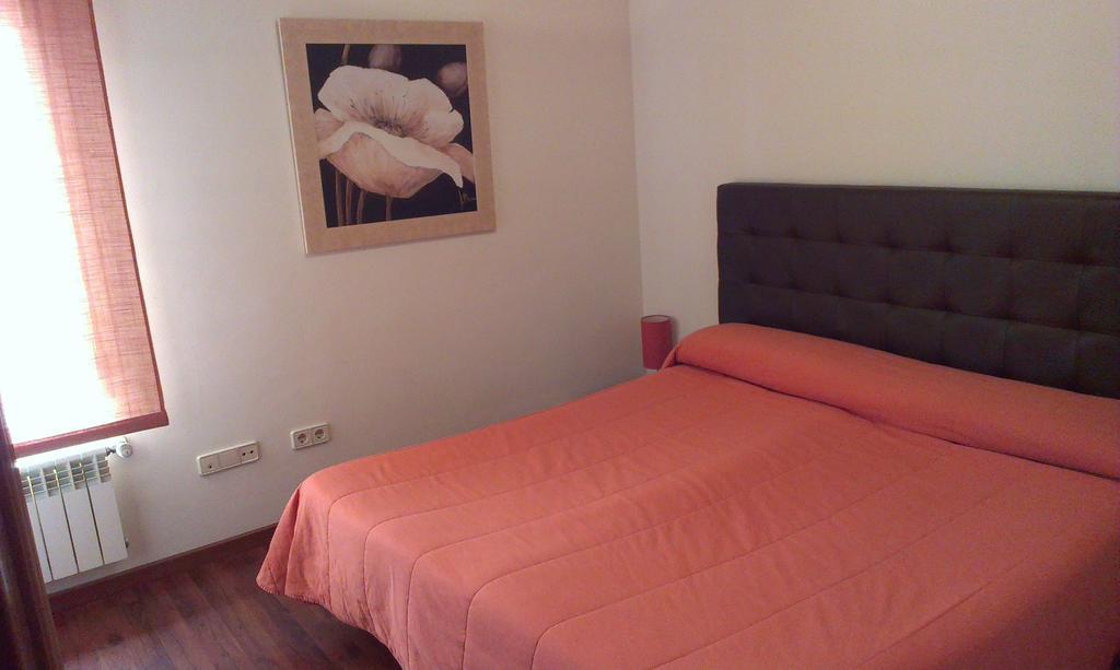 Apartamentos Turisticos Veladiez ลา ลาสตริญา ห้อง รูปภาพ