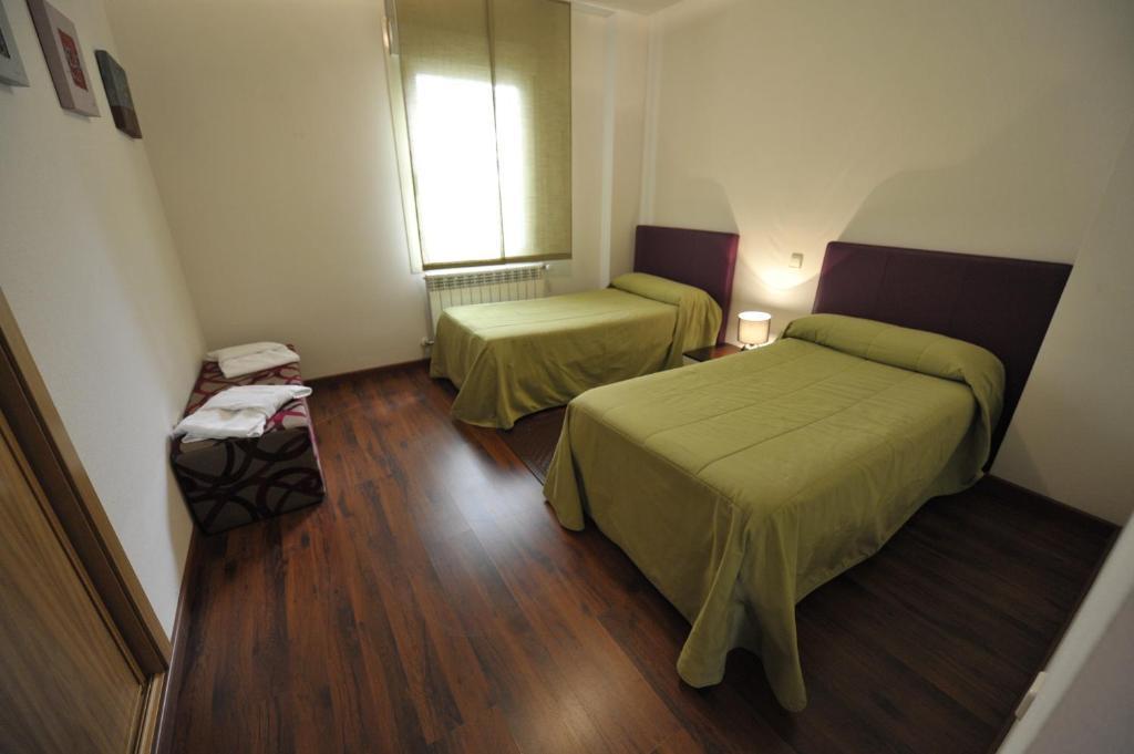 Apartamentos Turisticos Veladiez ลา ลาสตริญา ภายนอก รูปภาพ