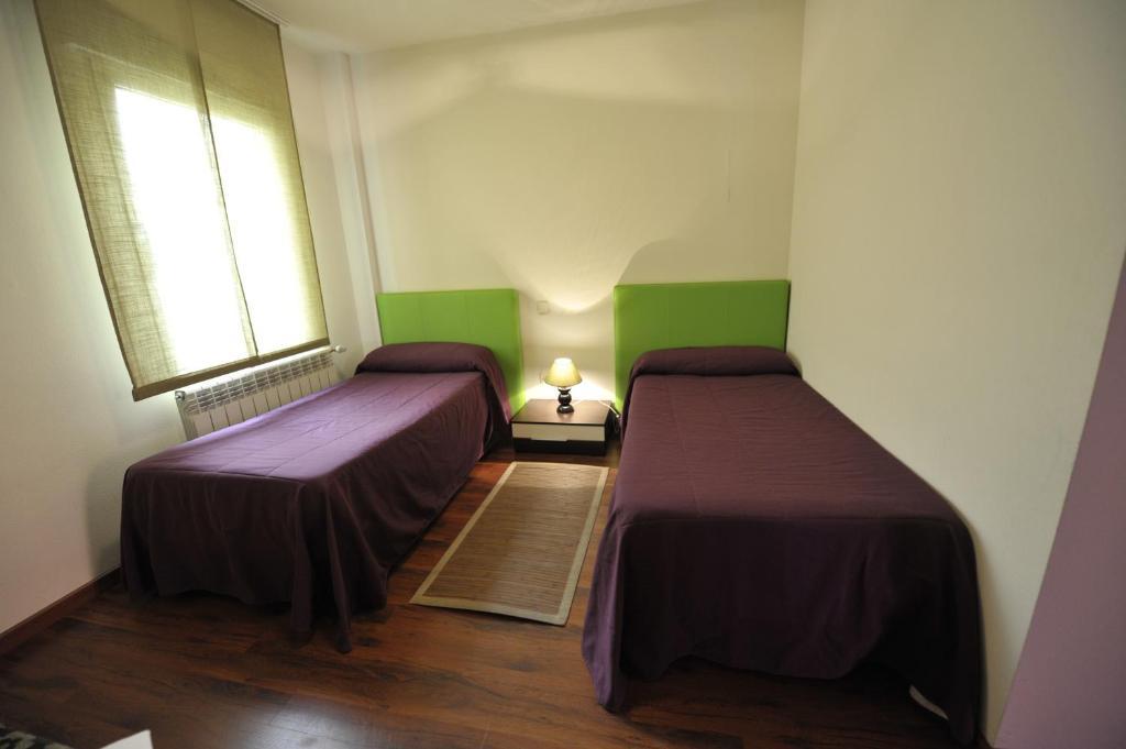 Apartamentos Turisticos Veladiez ลา ลาสตริญา ห้อง รูปภาพ