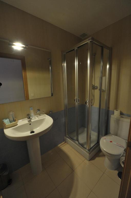 Apartamentos Turisticos Veladiez ลา ลาสตริญา ภายนอก รูปภาพ